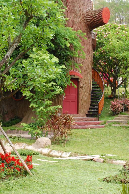 Rinrada Resort Чиангмай Екстериор снимка