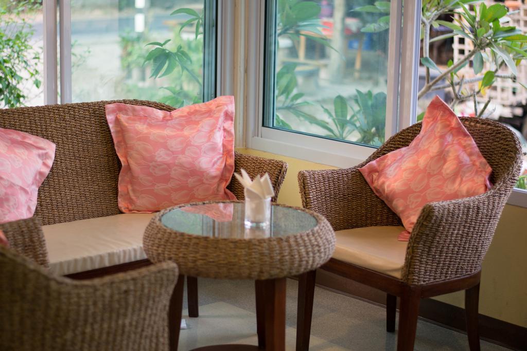 Rinrada Resort Чиангмай Екстериор снимка