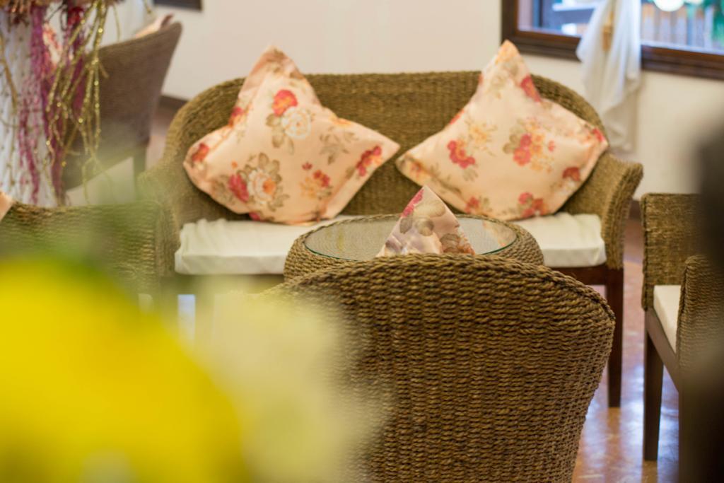 Rinrada Resort Чиангмай Екстериор снимка