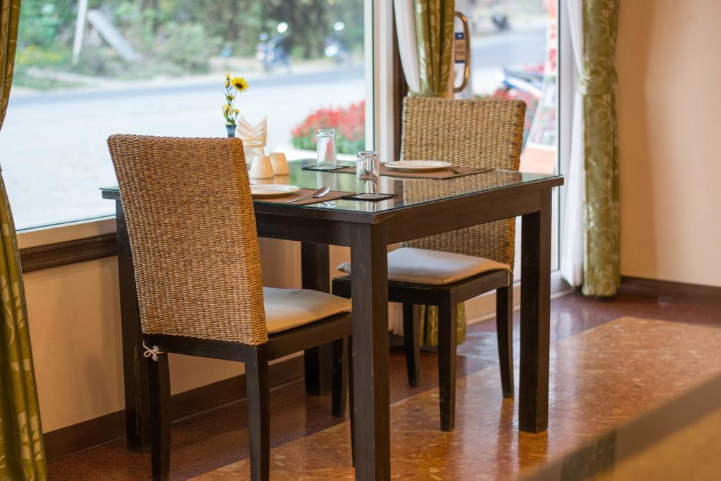 Rinrada Resort Чиангмай Екстериор снимка