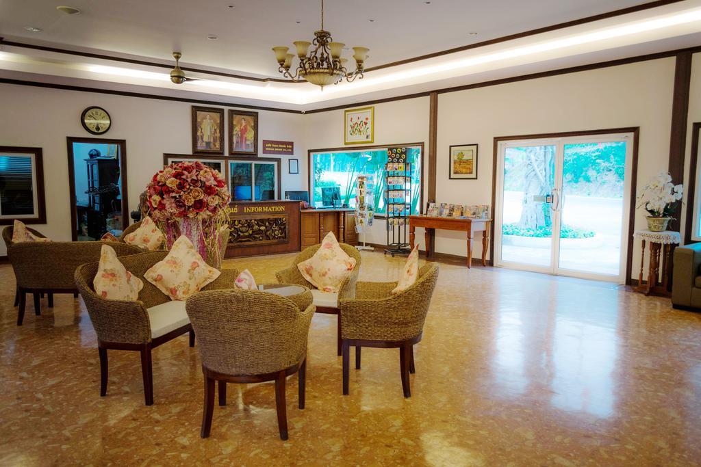 Rinrada Resort Чиангмай Екстериор снимка