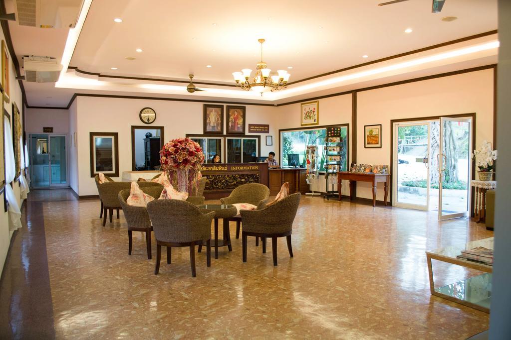 Rinrada Resort Чиангмай Екстериор снимка