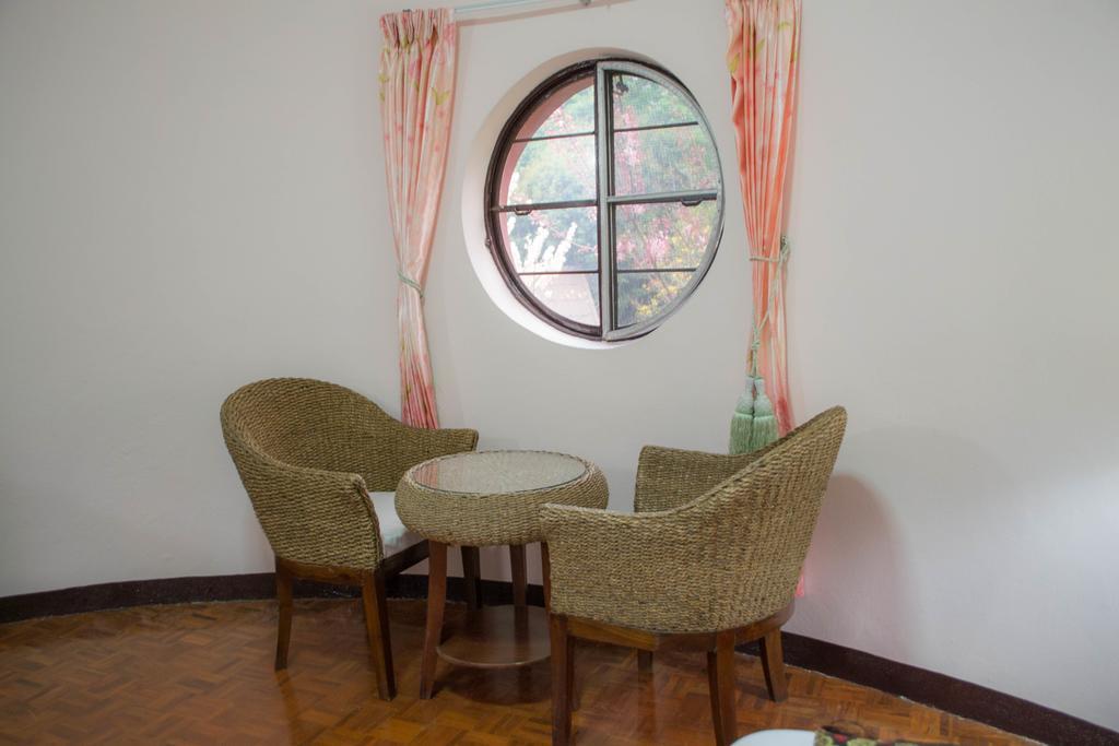 Rinrada Resort Чиангмай Екстериор снимка