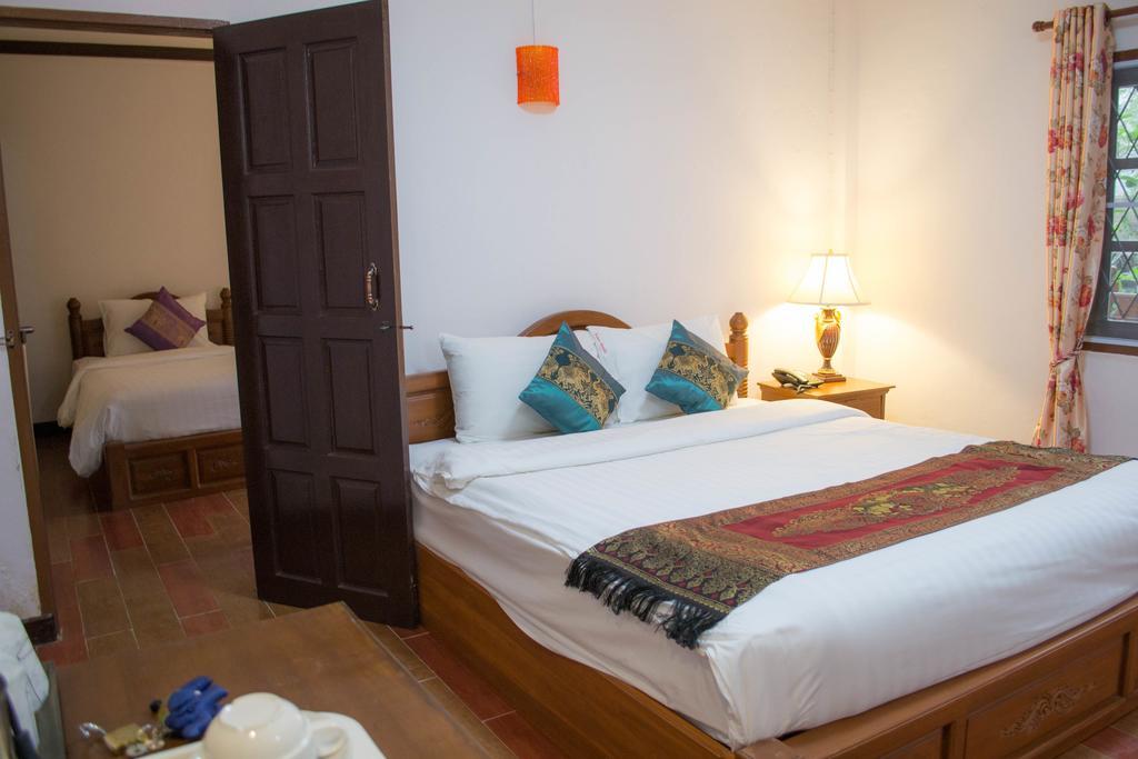 Rinrada Resort Чиангмай Екстериор снимка
