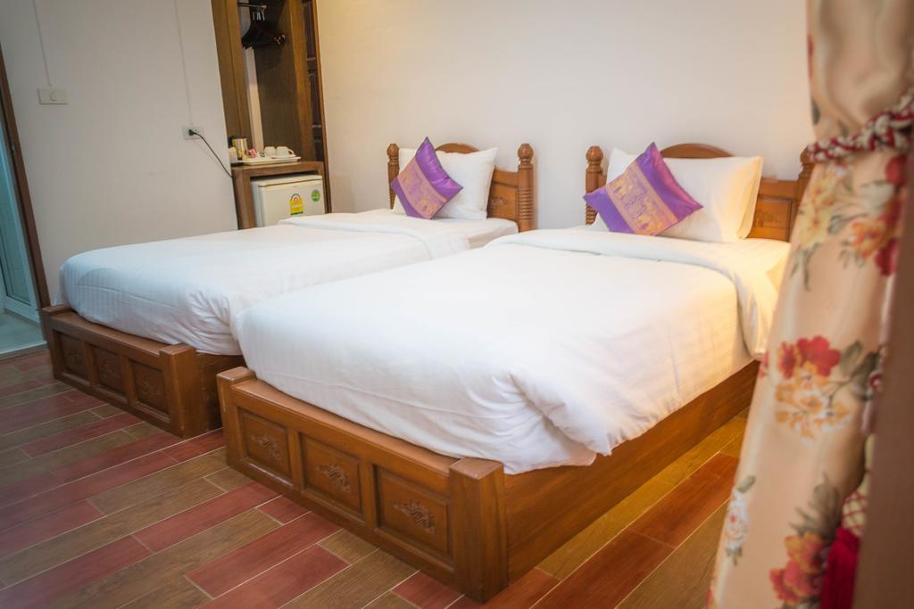 Rinrada Resort Чиангмай Екстериор снимка