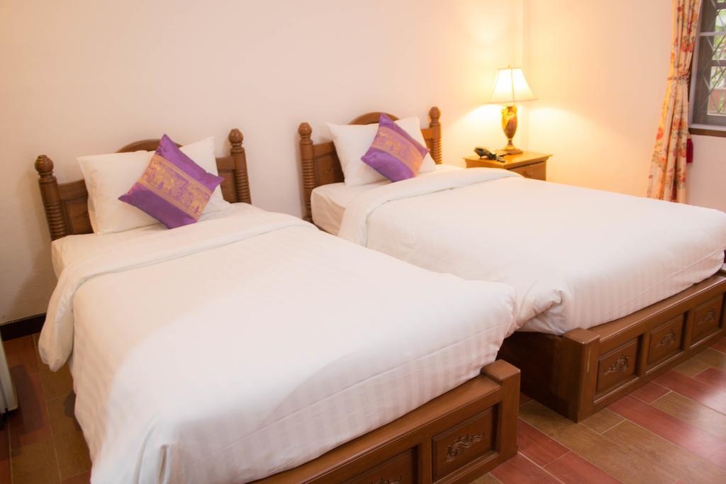 Rinrada Resort Чиангмай Екстериор снимка