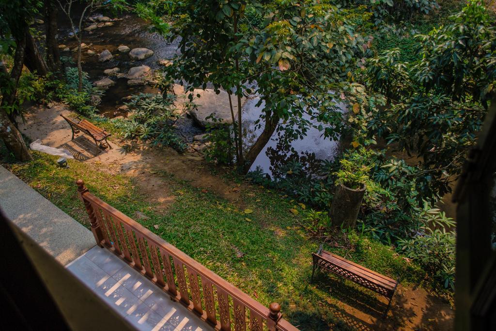 Rinrada Resort Чиангмай Екстериор снимка