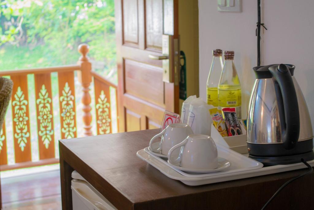 Rinrada Resort Чиангмай Екстериор снимка