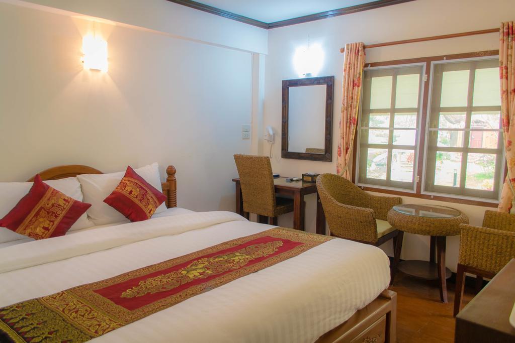 Rinrada Resort Чиангмай Екстериор снимка