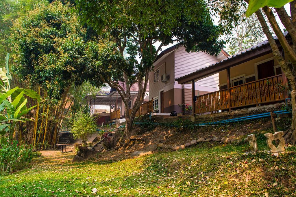 Rinrada Resort Чиангмай Екстериор снимка