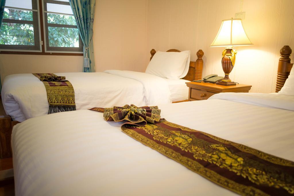 Rinrada Resort Чиангмай Екстериор снимка