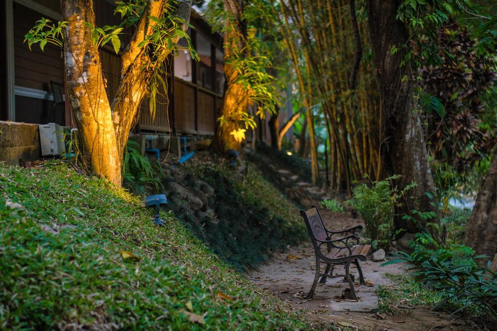 Rinrada Resort Чиангмай Екстериор снимка