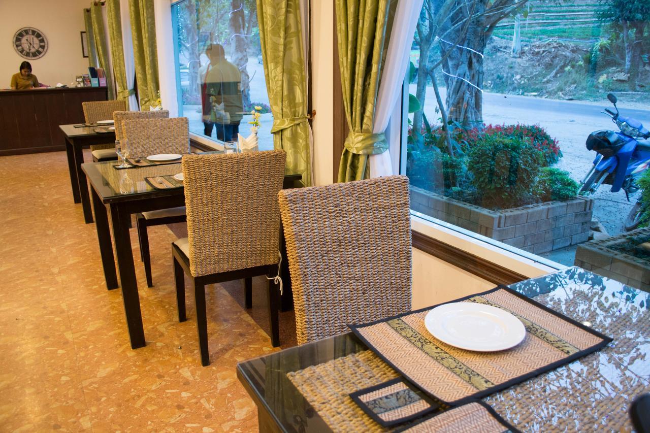 Rinrada Resort Чиангмай Екстериор снимка